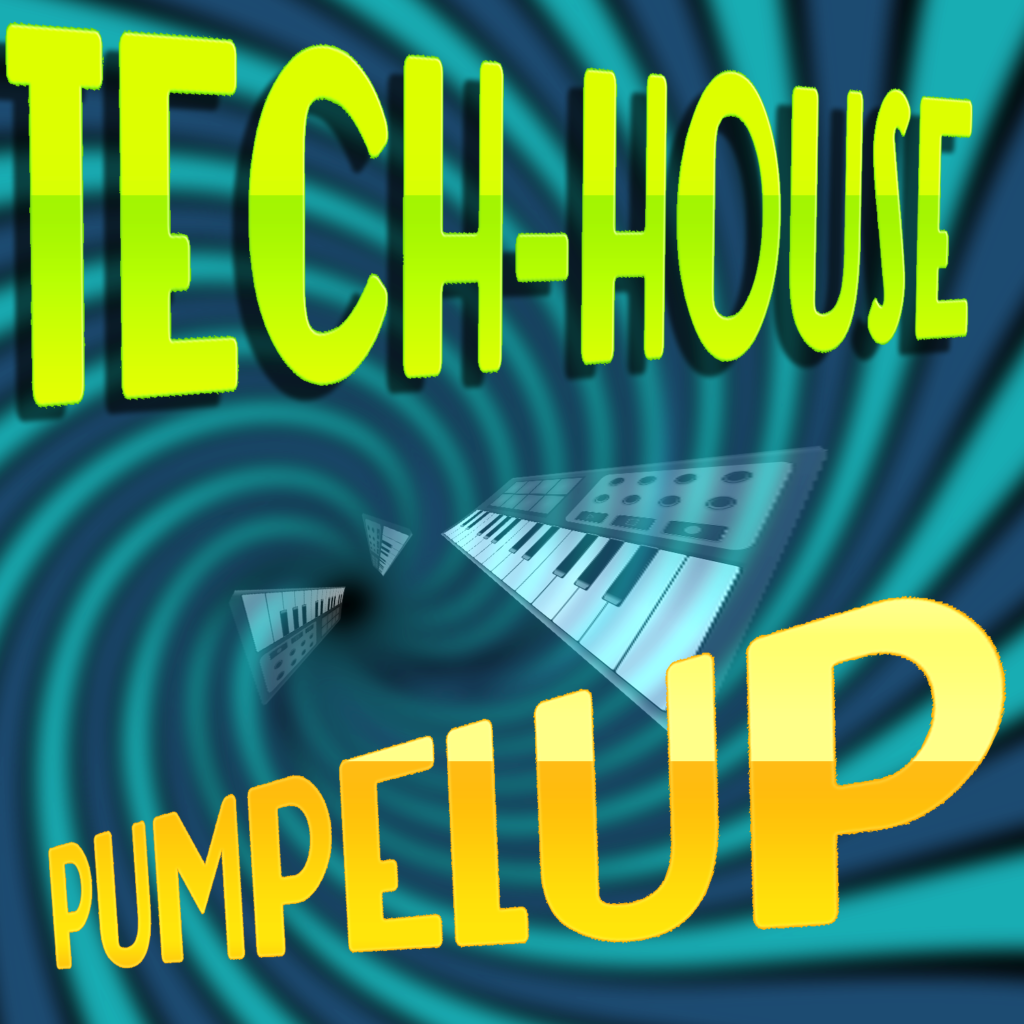 TECHOUSE PUMPELUP