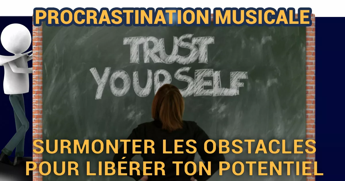 Procrastination musicale